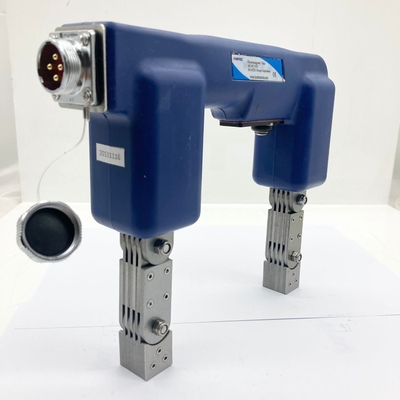 HCDX-Y8 Magnetische jokfoutdetector Magnetische deeltjesfoutdetectie Lokale magnetisering