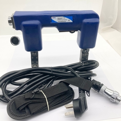 HCDX-Y8 Magnetische jokfoutdetector Magnetische deeltjesfoutdetectie Lokale magnetisering