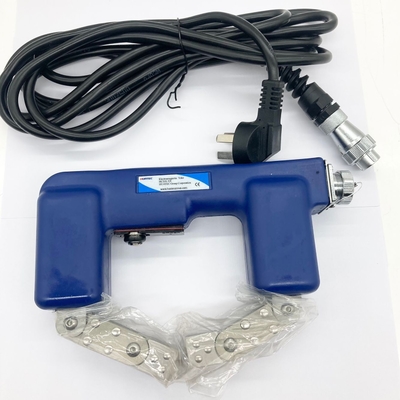 HCDX-Y8 AC draagbare magnetische jukfoutdetector