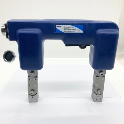 HCDX-Y8 AC draagbare magnetische jukfoutdetector