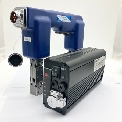 HCDX-Y8T AC/DC Magnetische jokfoutdetector Magnetische deeltjesfoutdetectie Lokale magnetisering