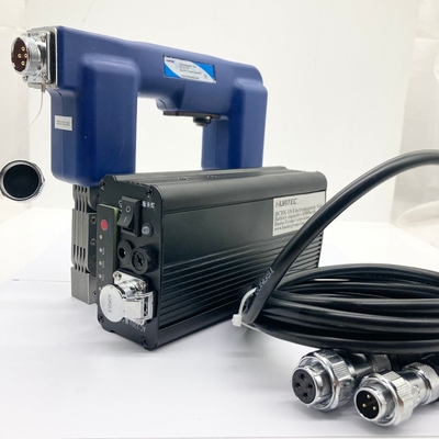 Versatile HCDX-Y8T AC Magnetische Yoke Fout Detector Draagbaar