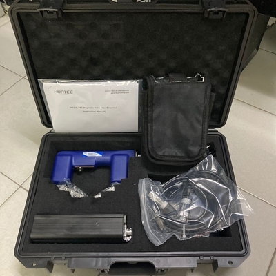 HCDX-Y8T AC/DC Magnetische jokfoutdetector Magnetische deeltjesfoutdetectie Lokale magnetisering