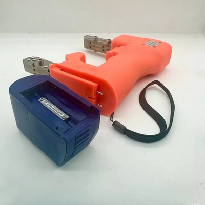 Permanente magneet Geïntegreerde Yoke Flaw Detector Draadloze geïntegreerde machine Samengestelde Yoke AC Magnetisatie stroomvoorziening
