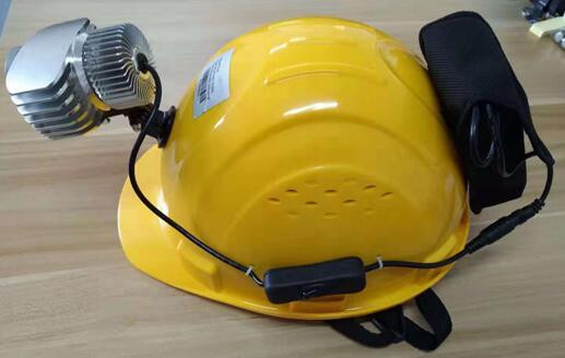 UV-150 Helmtype UV-licht Magnetische foutdetector