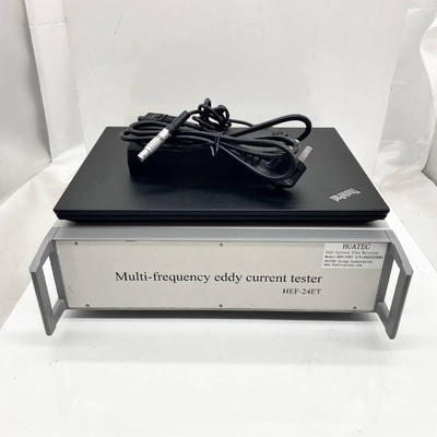 Multi Frequency Remote Field Eddy Current Tester