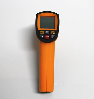 HIR1150 1150 Grade Ceisius Digitale Handheld Laser Infrarood Thermometer