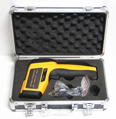 HIR1150 1150 Grade Ceisius Digitale Handheld Laser Infrarood Thermometer