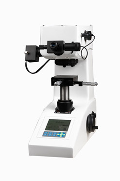 HVS-1000Z Side Roll Digital Display Automatische torent Micro Vickers Hardheidstester