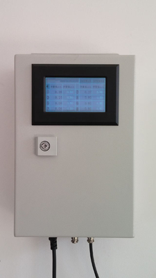 FJ-6103N LCD Display Multi Purpose X-ray Radiation Site Monitor Detector