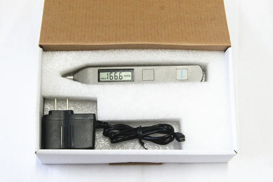 HG-6400 Motorfout detecterende snelheidstrillingspen