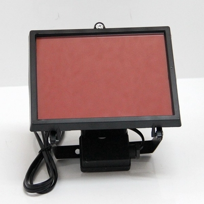 DG-20 RT Donkere kamer klein type veilig rood licht met frame