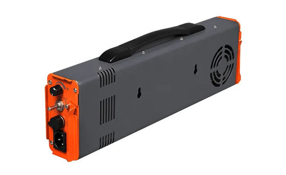 HFV-2206M All-in-one LED NDT Film Viewer met ingebouwde Densitometer 70000cd/m2