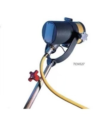 Gamma-röntgen wolfraamloodcollimator Precision Tool voor de planning van stralingsbehandeling