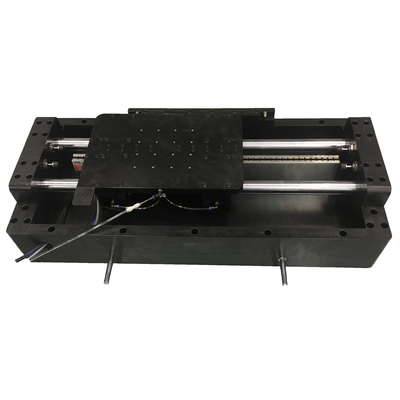 HG-5031L- laagfrequente trillingskalibratiesysteem