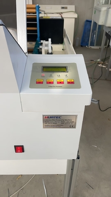 Industrie X-ray filmontwikkelaar processor met digitaal display HDL-P17A