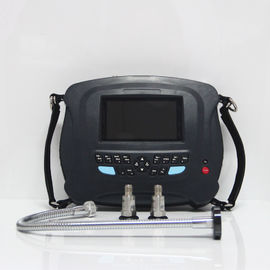 HG904A 2-kanaal gegevensverzamelaar / diagnostische analysator / trillingsfasebalansator