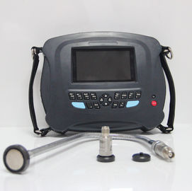 HG-904B4 4-kanaals multifunctionele FFT-spectraaltrillingsanalysator
