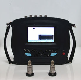 HG904A 2-kanaal gegevensverzamelaar / diagnostische analysator / trillingsfasebalansator