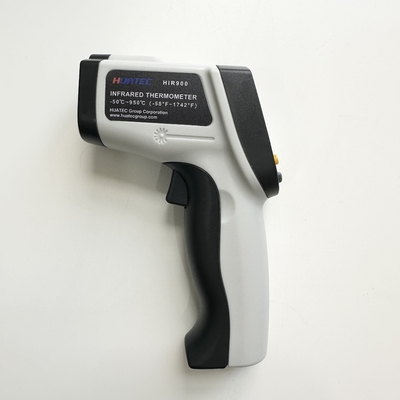 Industriële thermometer zonder contact Infrarood laser sensor Rapid Measuring Instrument OEM ondersteund