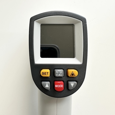 Industriële thermometer zonder contact Infrarood laser sensor Rapid Measuring Instrument OEM ondersteund