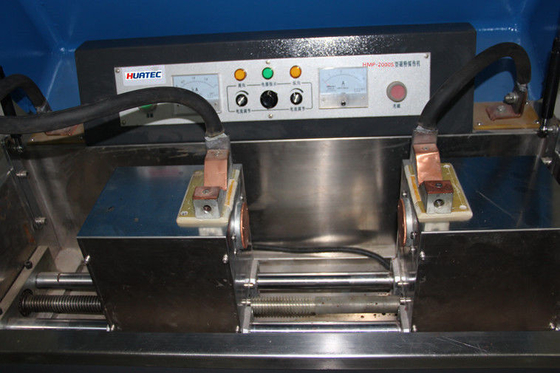 HMP-1000S / 2000S Fluorescerende magnetische deeltjesinspectieapparatuur voor laboratoriumworkshops in klaslokalen
