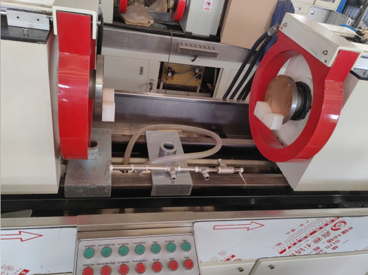 Fluorescerende magnetische deeltjesfoutenopsporingsmachine HMP-6000A
