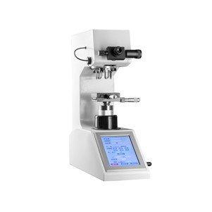 HV-1MDT-6 Auto Turret Micro Vickers Hardheidstester