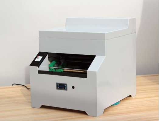 HDL-360 NDT-instrument X-ray filmdroger met 360m bladvoedingsbreedte