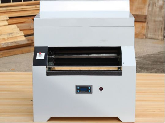 HDL-360 NDT-instrument X-ray filmdroger met 360m bladvoedingsbreedte