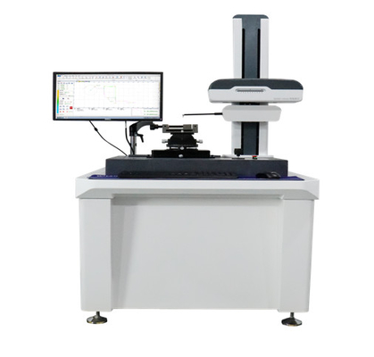 SRT-680G Ruwheid en contour tester