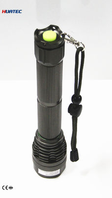 DG-3W UVLED-inspectielamp met hoge intensiteit van 365 nm 10000μW/cm2 Voor NDT-fluorescerende inspectie