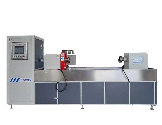 HMP-4000D Magnetische deeltjesfoutdetector met hoge precisie