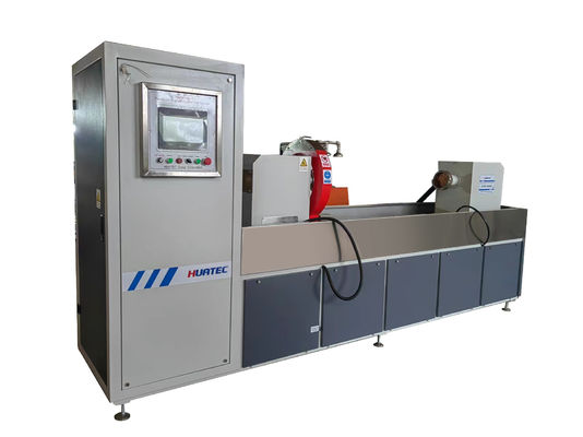 HMP-4000D Magnetische deeltjesfoutdetector met hoge precisie