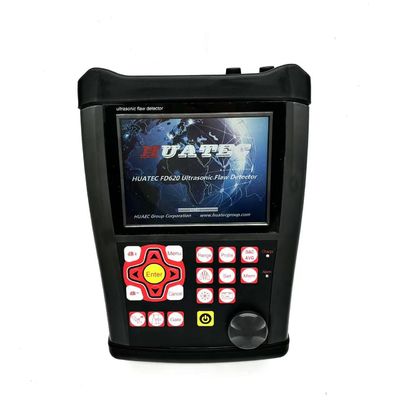 FD620 nauwkeurige ultrasone foutdetector met mobiele APP