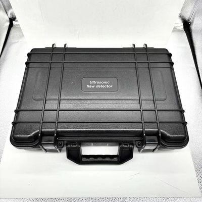 FD620 nauwkeurige ultrasone foutdetector met mobiele APP