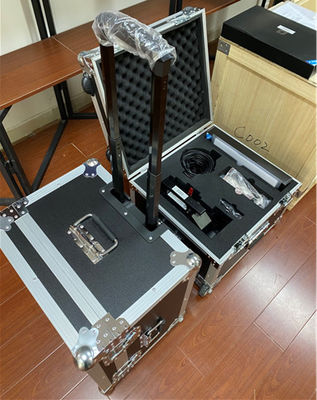 HUATEC HRD-120 Draadkabel Foutdetector