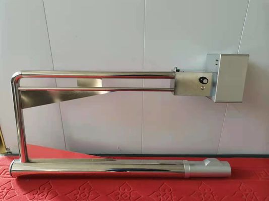 HRD-X127D(A) Draagbare röntgendetectie-apparaat voor draadloos vervoerband