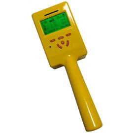 FJ-CoMo50 LCD-display achterlicht Milieubescherming