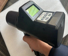 Omgevingsvriendelijk LCD-scherm X Gamma-dosismeter FJ-310B