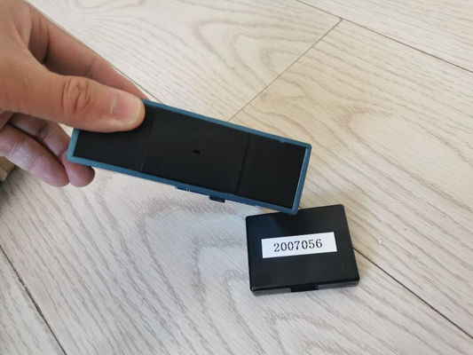 HGM-B60MS Hoge Precisie Metalen Kleine Doorgang Geminiaturiseerde Coating Oppervlakte Glansmeter