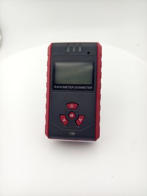 FJ-6102NE Persoonlijke stralingsneutronen-X-stralingsdosisalarmmeter