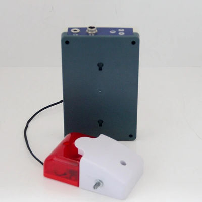 DL805-G Ingebouwde Hooggevoelige Stralingsdetector Straling Multifunctionele Gebiedsmonitor