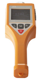 FJ32-3602 Multifunctionele Waterdichte Stralingsdosimeter voor Milieu- & Nucleaire Monitoring