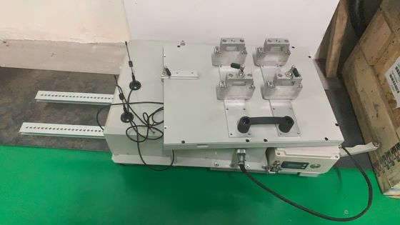 5G Dual Band Draadloos Communicatiesysteem voor HXPC-200A Pipeline Outer Wall Crawler op 100 meter besturingsafstand