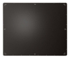 Lichtgewicht Tablet DR Detector Gebaseerd Op Amorf Silicium A-Si DR NDT Instrument