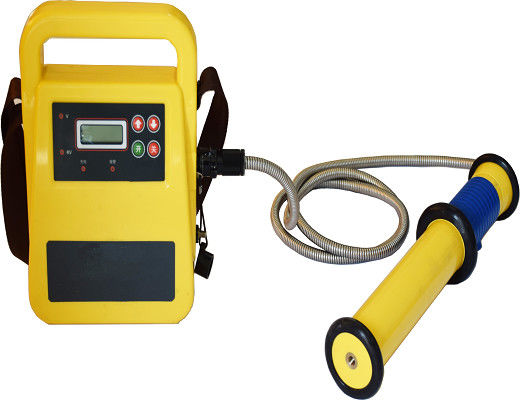 HD-108A/B/C Serie AC/DC Intelligente Frequentiekonversie Elektrische Spark Pinhole Holiday Detector