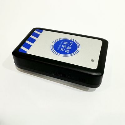 FJ-F100 X en Gamma-straling Persoonlijke dosisbewaking Stralingsonderzoeker