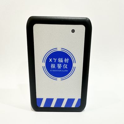 FJ-F100 X en Gamma-straling Persoonlijke dosisbewaking Stralingsonderzoeker