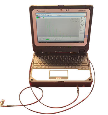 HFD-SW30 Automotive Lasplekken Ultrasoon Testen Geïntegreerd Systeem
